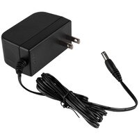 12V 1500mA Regulated DC Power Supply AC Adapter with 2.1mm x 5.5mm Center Positive (+) Plug